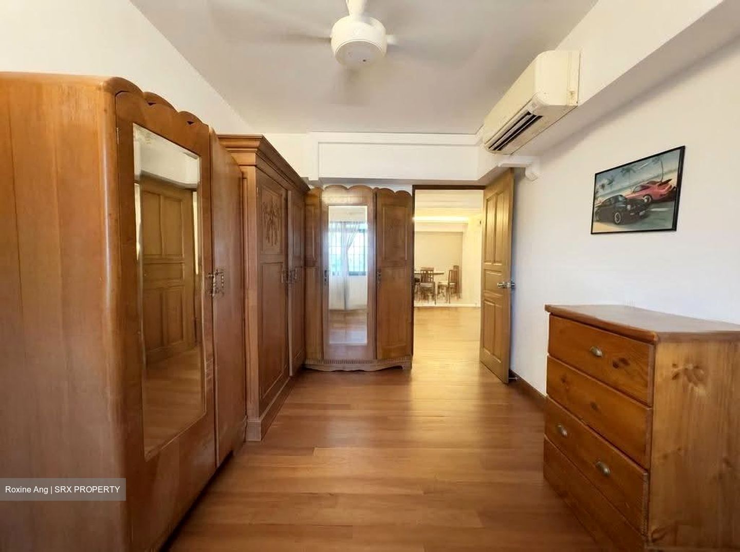 Blk 507B Montreal Spring (Sembawang), HDB 5 Rooms #631779501